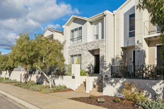 190 Leeuwin Boulevard, BUSHMEAD WA 6055-Image