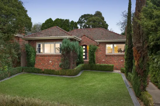 190 Lower Plenty Road, Rosanna, Vic 3084