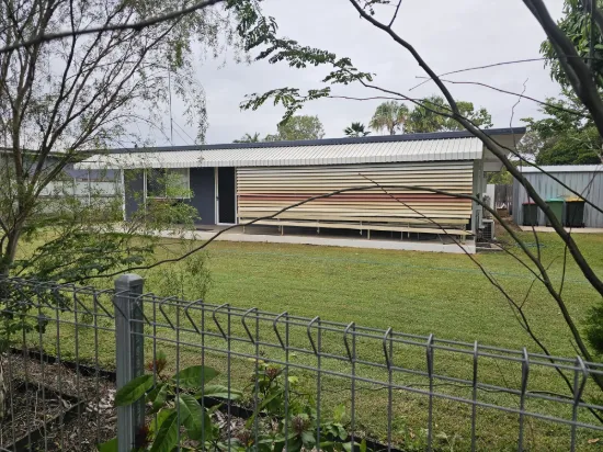 190 Macmillan Street, Ayr, Qld 4807