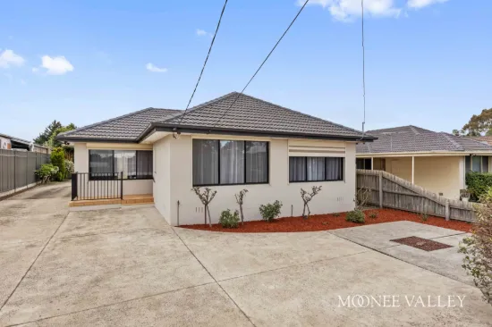 190 Milleara Road, Keilor East, Vic 3033