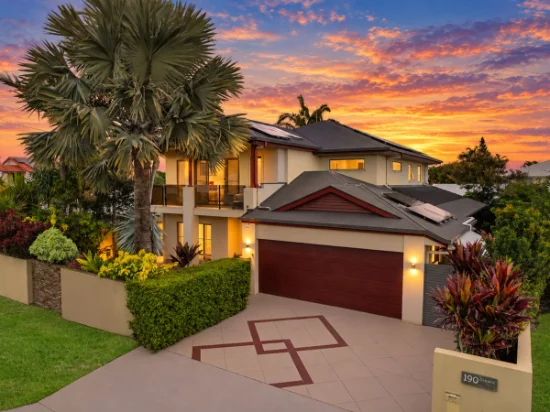 190 Oceanic Drive, Bokarina, Qld 4575 - For Sale