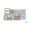 190 Osborne Drive, Mount Martha, Vic 3934-Floorplan