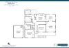 190 Pomona Road South, Trevallyn, Tas 7250-Floorplan