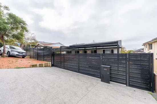 190 Reynolds Road, Mount Pleasant, WA 6153