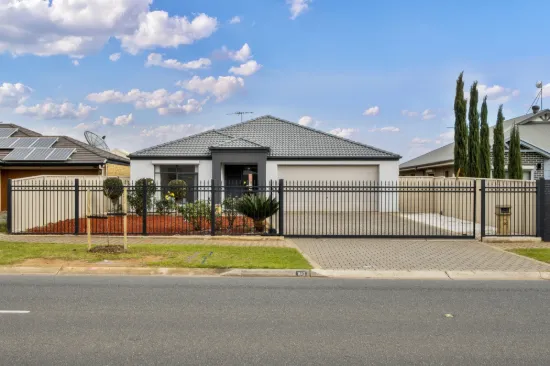 190 Shepherdson Road, Parafield Gardens, SA 5107