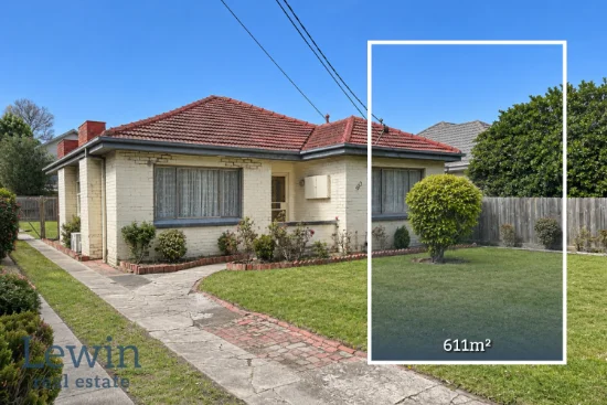 190 Warrigal Road, Mentone, Vic 3194