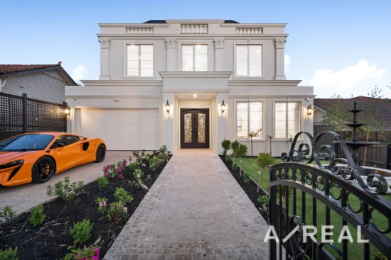 190 Wattle Valley Road, Camberwell, Vic 3124