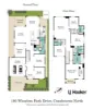 190 Wheelers Park Drive, Cranbourne North, Vic 3977-Floorplan