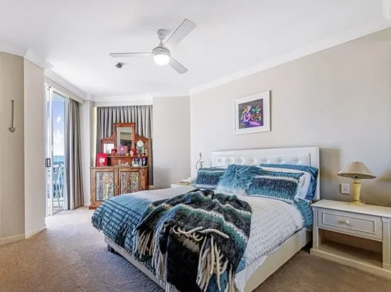 1901/24-26 Queensland Avenue, Broadbeach, Qld 4218-Image