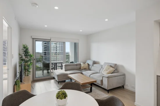 1905/63 Adelaide Terrace, East Perth, WA 6004