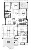 1908 Tempranillo View, Alkimos, WA 6038-Floorplan