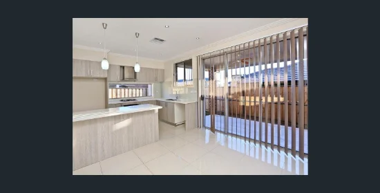 190a Ridgeline Drive, The Ponds, NSW 2769