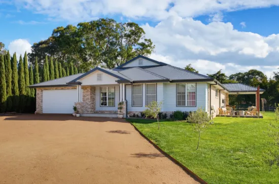 190A Taralga Road, Goulburn, NSW 2580