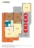 191/186 Sunrise Avenue, Halekulani, NSW 2262-Floorplan