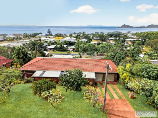 191-193 Matthew Flinders Close, Lammermoor, Qld 4703