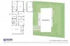 191-193 Matthew Flinders Close, Lammermoor, Qld 4703-Floorplan