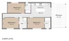 191 A Young Street, Sunnybank, Qld 4109-Floorplan