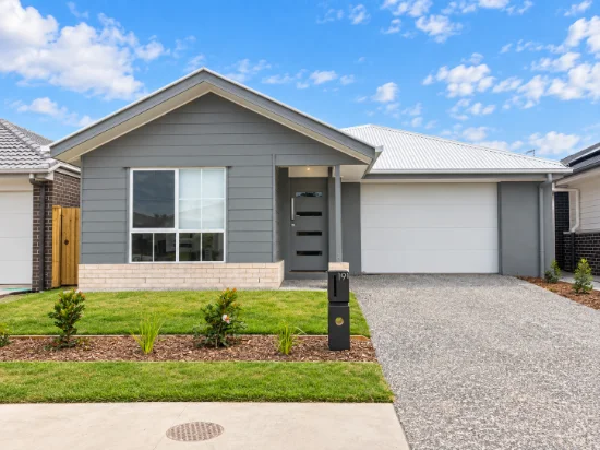 191 Affinity Boulevard, Morayfield, Qld 4506