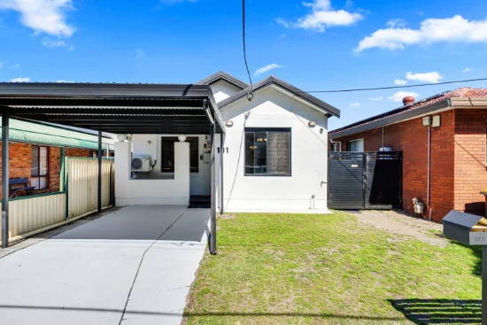 191 Bay Street, Botany, NSW 2019