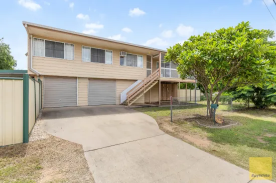 191 Borilla Street, Emerald, Qld 4720