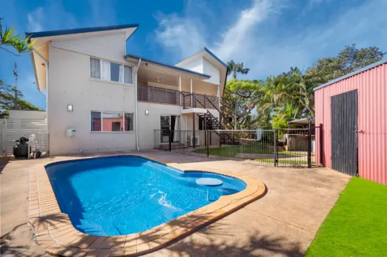 191 Broadwater Terrace, Redland Bay, Qld 4165