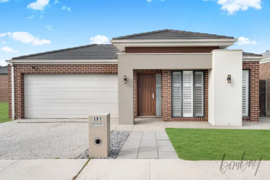 191 Brossard Road, Mickleham, Vic 3064