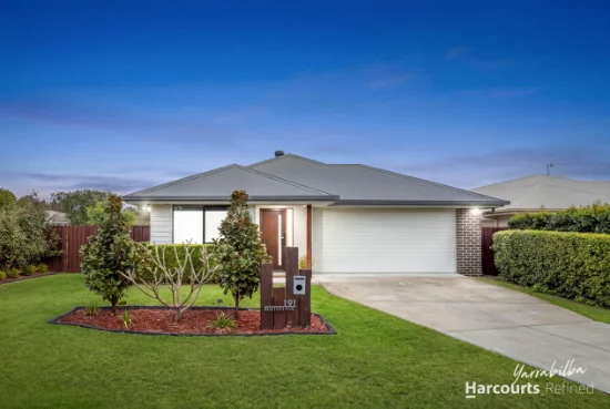 191 Buxton Avenue, Yarrabilba, Qld 4207