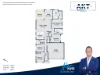 191 Buxton Avenue, Yarrabilba, Qld 4207-Floorplan
