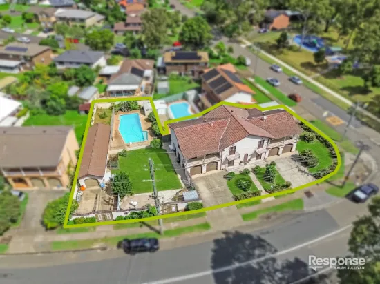 191 Caroline Chisholm Drive, Winston Hills, NSW 2153