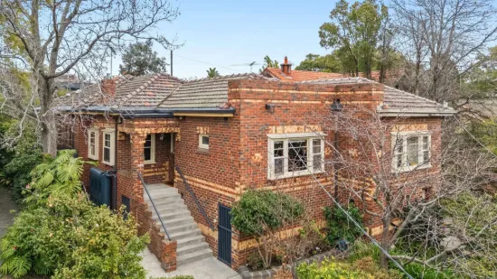 191 Cashmere Street, Travancore, Vic 3032