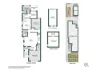 191 Cashmere Street, Travancore, Vic 3032-Floorplan