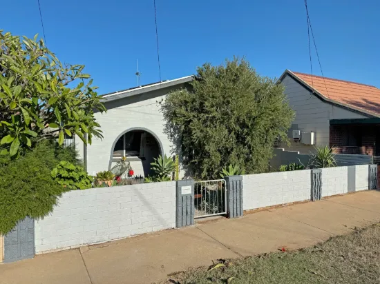 191 Cobalt Street, Broken Hill, NSW 2880