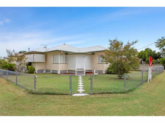 191 Craig Street, Berserker, Qld 4701
