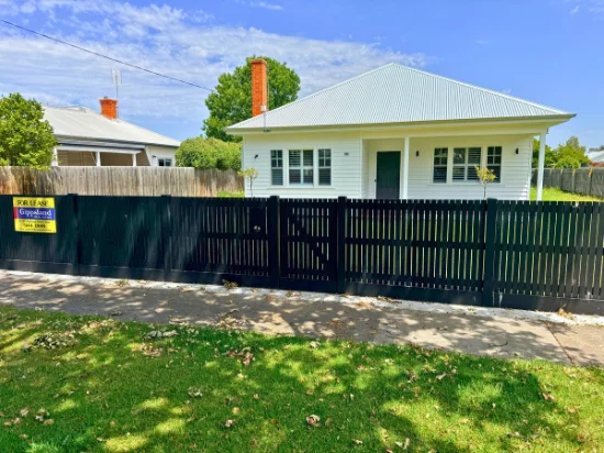 191 Desailly Street, Sale, Vic 3850