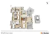 191 Duffy Street, Ainslie, ACT 2602-Floorplan