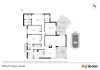 191 Duffy Street, Ainslie, ACT 2602-Floorplan
