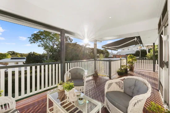 191 Ernest Street, Manly, Qld 4179