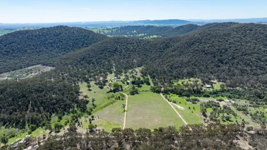 191 Ferndale Road, Woomargama, NSW 2644 - For Sale