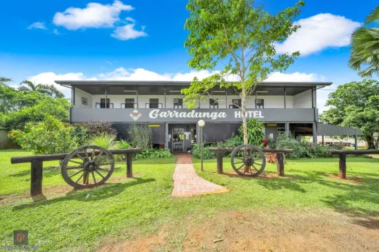 191 Garradunga Road, Garradunga, Qld 4860