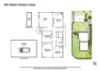 191 Hearn Street, Colac, Vic 3250-Floorplan
