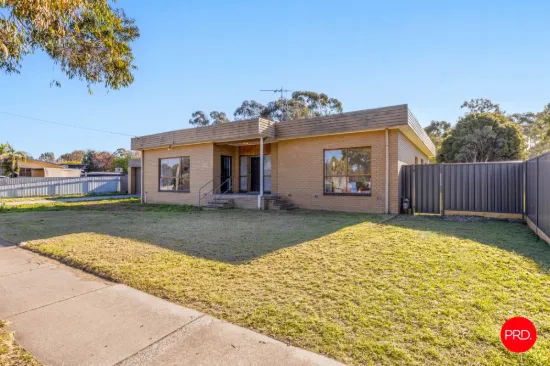 191 Holdsworth Road, North Bendigo, Vic 3550