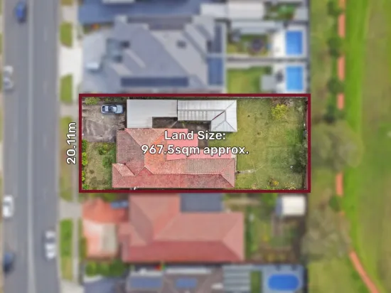 191 Juno Parade, Greenacre, NSW 2190