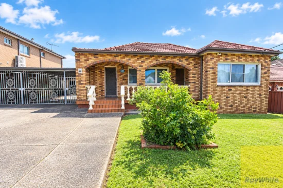 191 Juno Parade, Greenacre NSW 2190 - For Rent