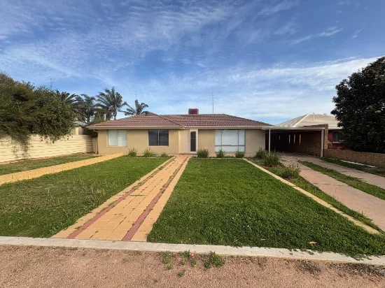 191 Kingston Road, Port Pirie, SA 5540