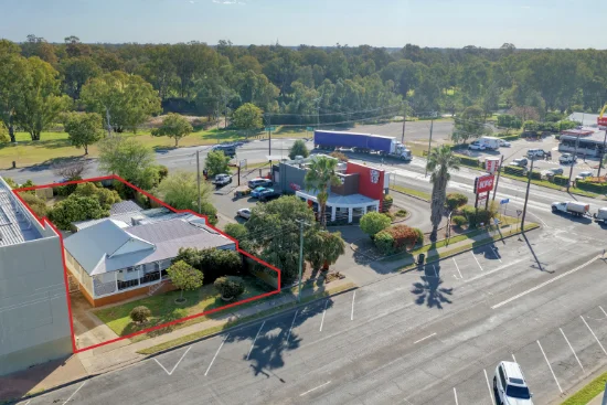 191 Maitland Street, Narrabri, NSW 2390