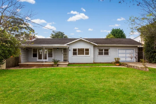 191 Marsden Road, Carlingford, NSW 2118
