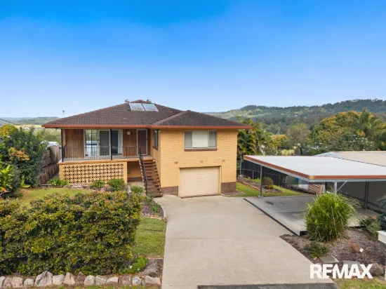 191 Nambour-Mapleton Road, Burnside, Qld 4560