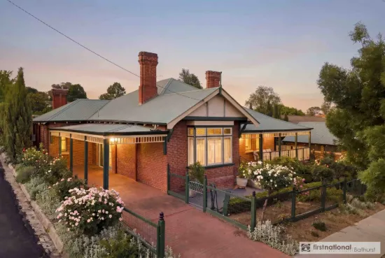 191 Peel Street, Bathurst, NSW 2795