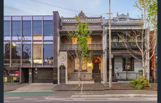 191 Peel Street, North Melbourne, Vic 3051
