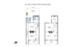 191 Peel Street, North Melbourne, Vic 3051-Floorplan